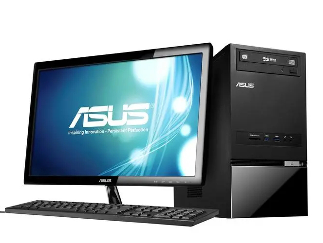 湛江华硕台式机维修