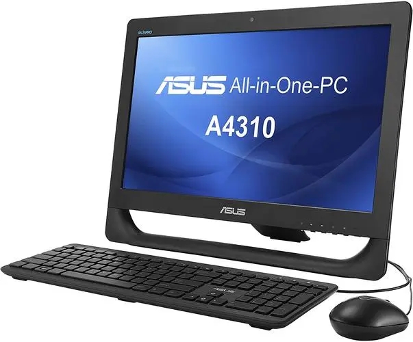 湛江华硕一体机维修